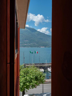 Magnolia House Bellano